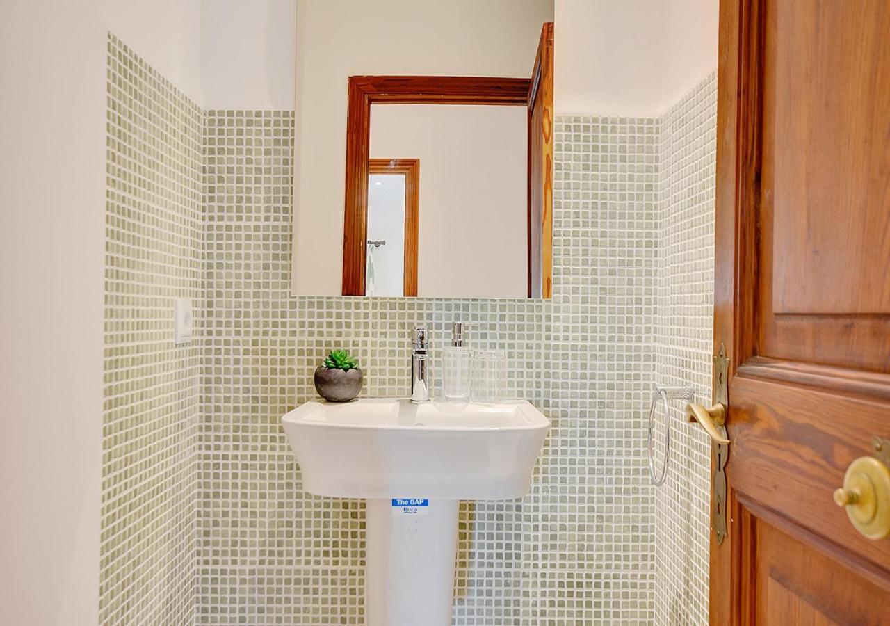 Ca Na Marieta House By Slow Villas Puerto Colom Eksteriør billede